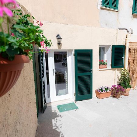 Le Antiche Conce Lägenhet Alghero Exteriör bild