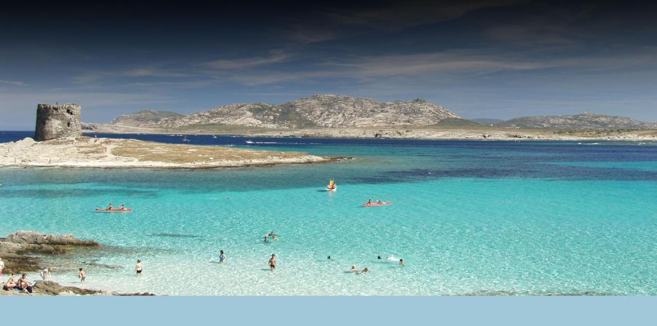 Le Antiche Conce Lägenhet Alghero Exteriör bild