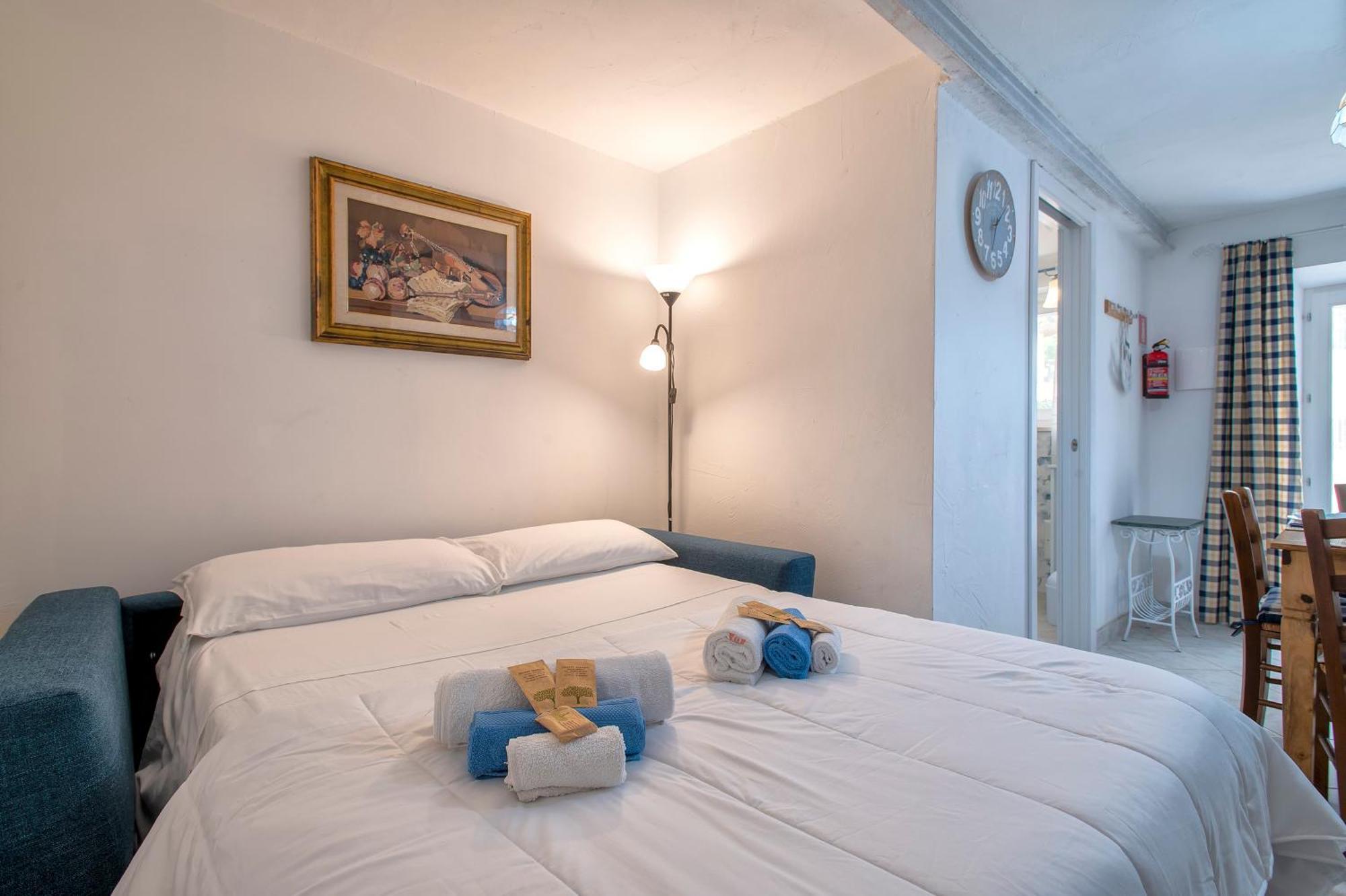 Le Antiche Conce Lägenhet Alghero Exteriör bild