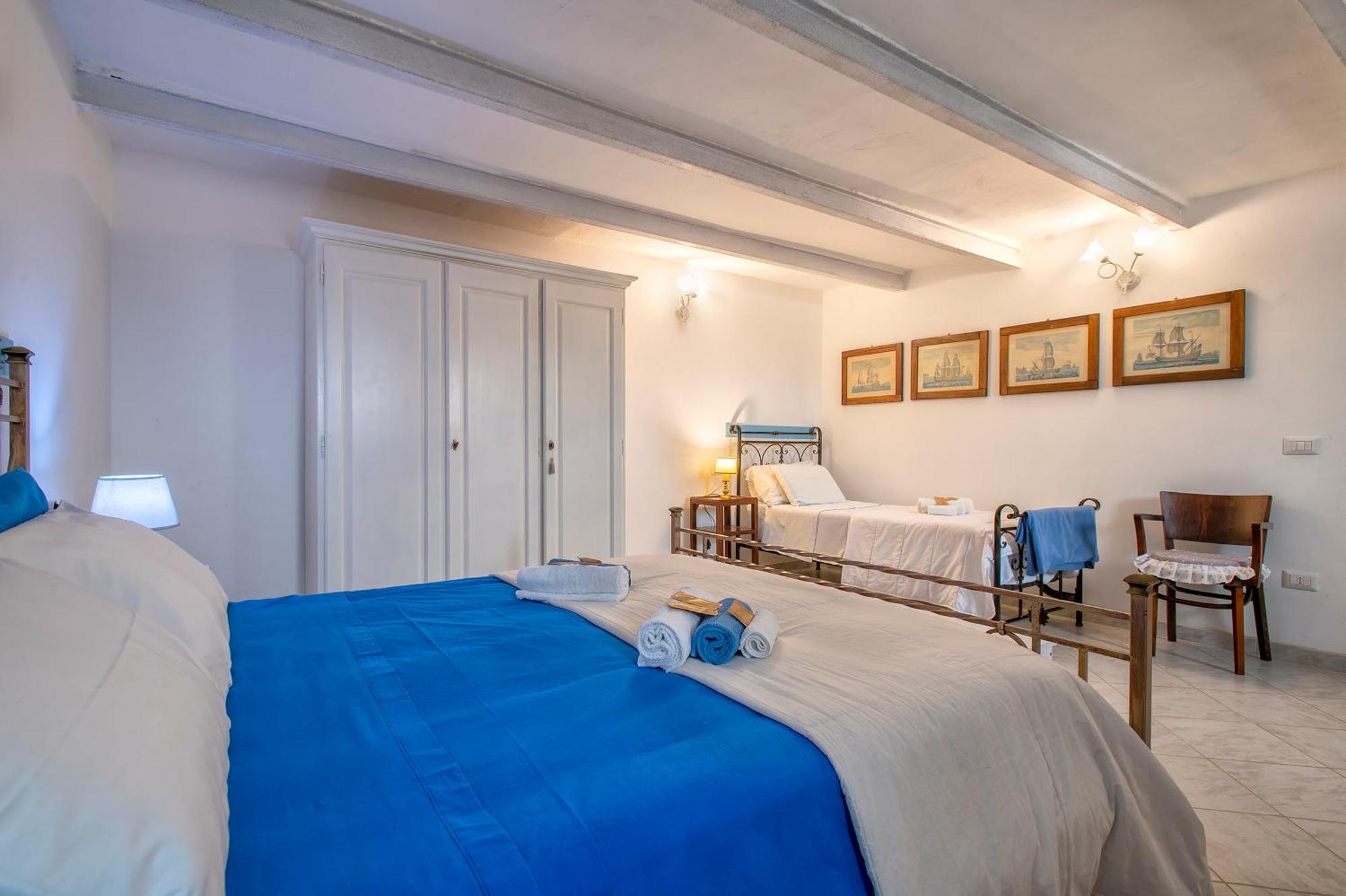 Le Antiche Conce Lägenhet Alghero Exteriör bild
