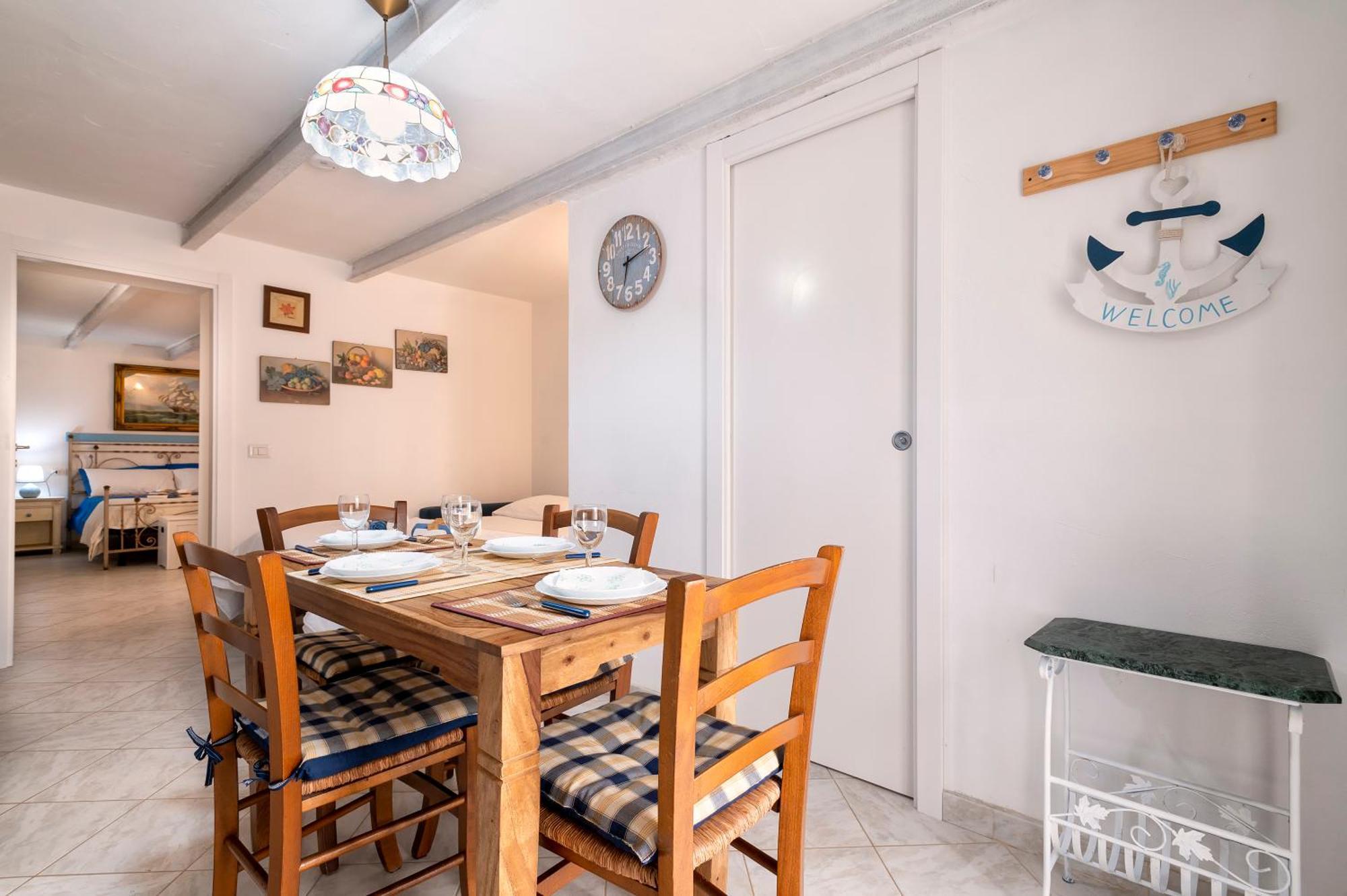 Le Antiche Conce Lägenhet Alghero Exteriör bild