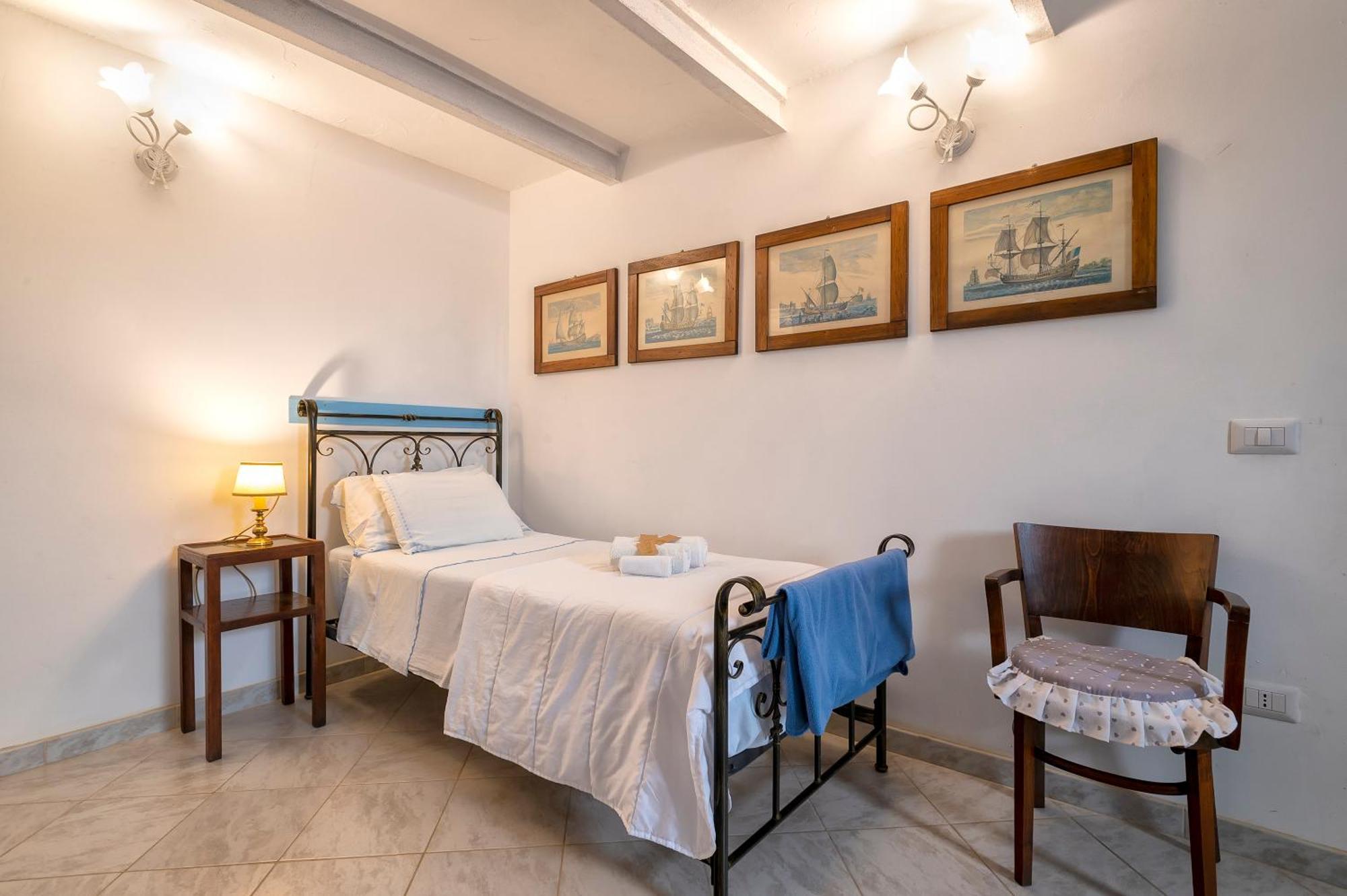 Le Antiche Conce Lägenhet Alghero Exteriör bild
