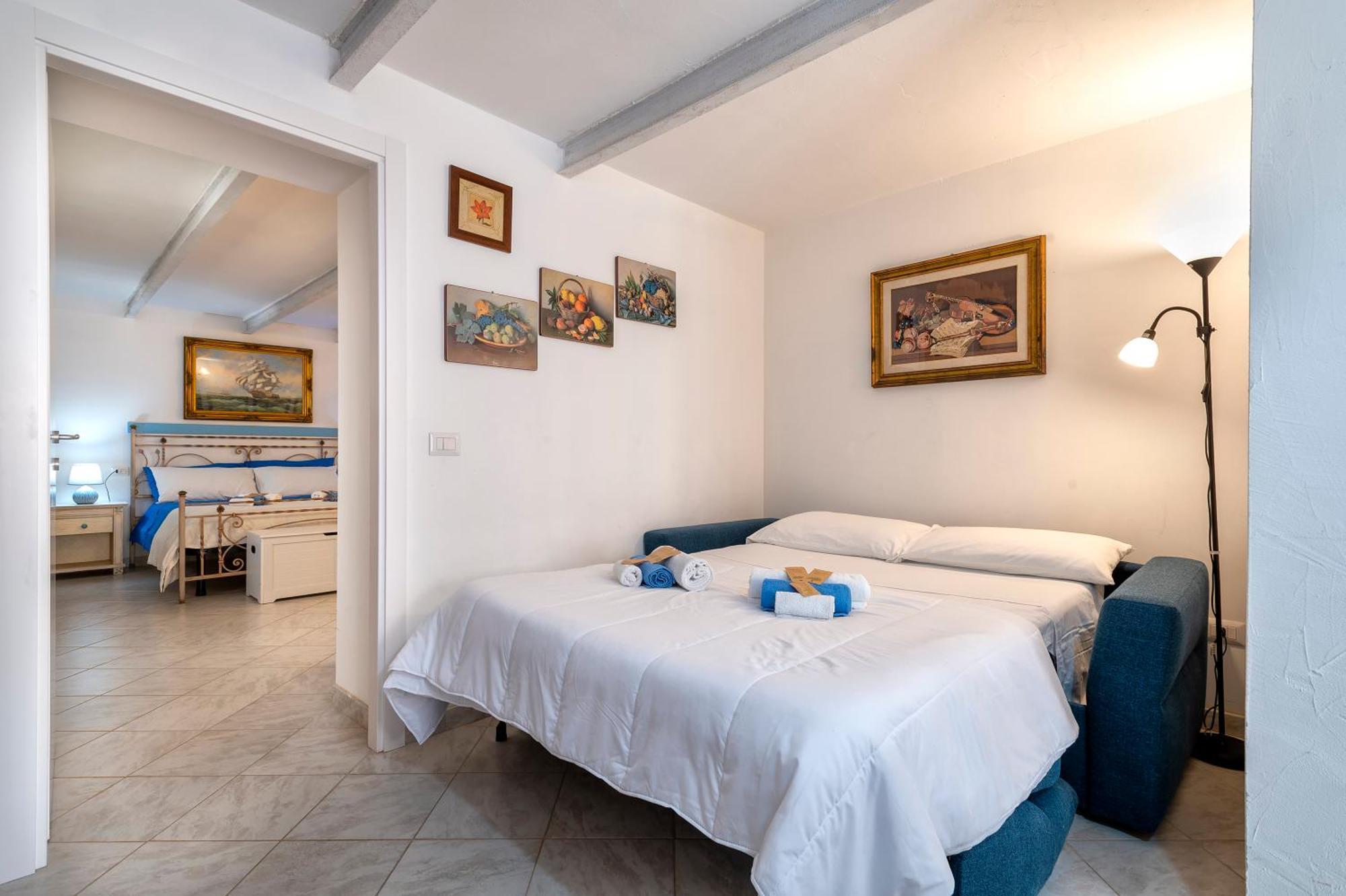 Le Antiche Conce Lägenhet Alghero Exteriör bild