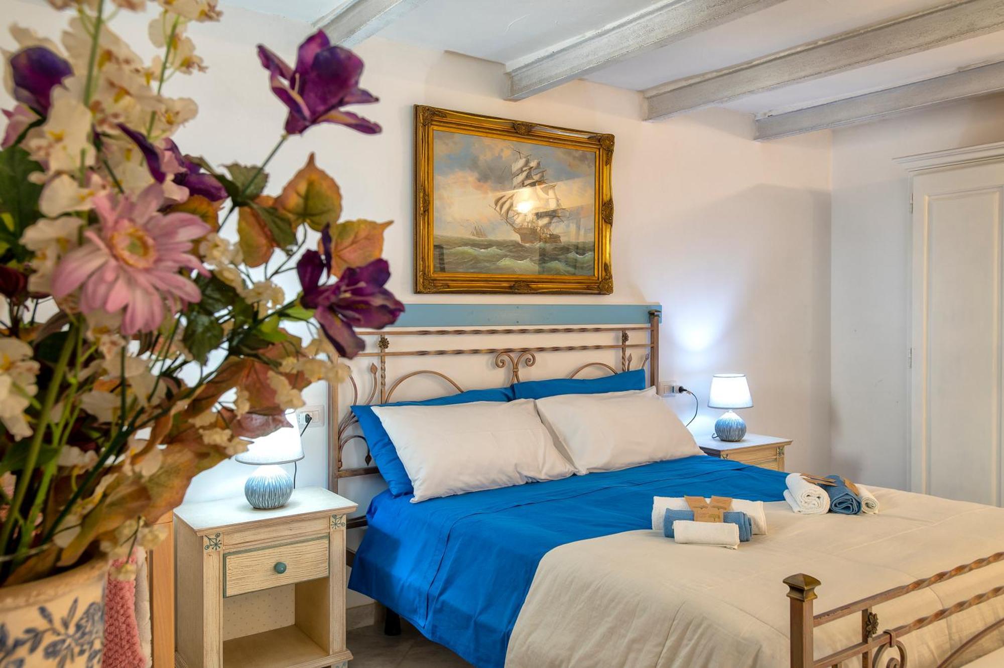 Le Antiche Conce Lägenhet Alghero Exteriör bild