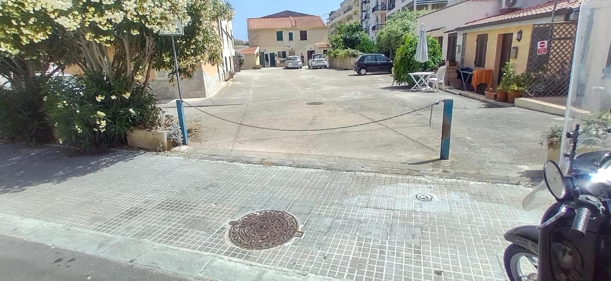 Le Antiche Conce Lägenhet Alghero Exteriör bild